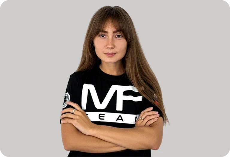 Медведково зал единоборств